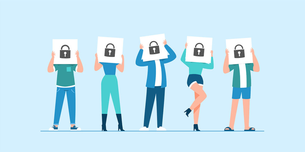 Traçabilité des déchets : Règlement Général sur la Protection des Données