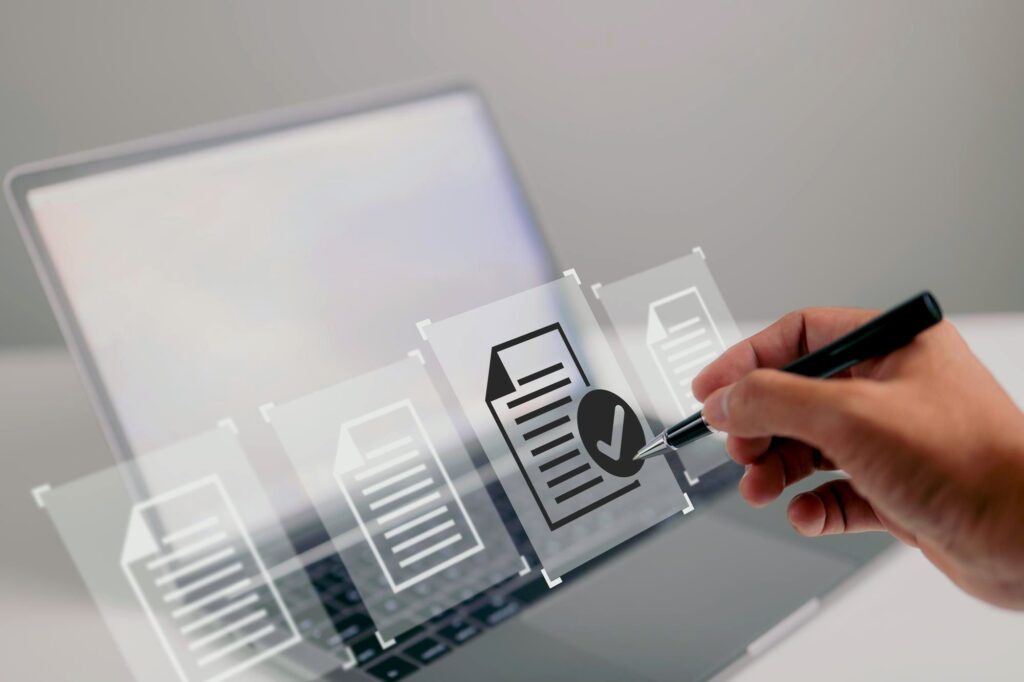 les documents de traçabilité des déchets - confia