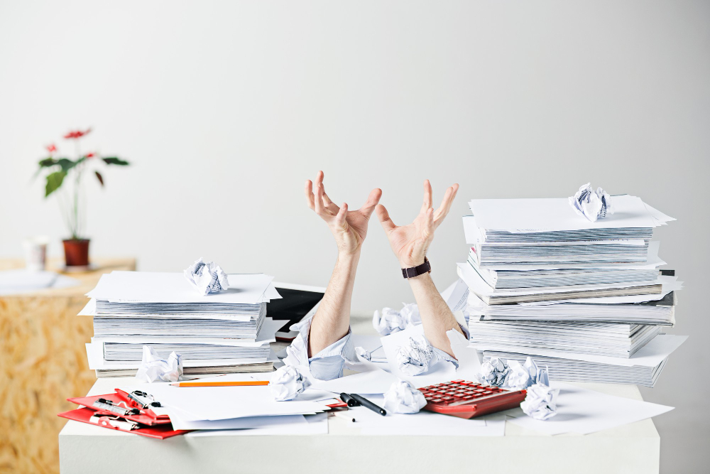 tri de documents