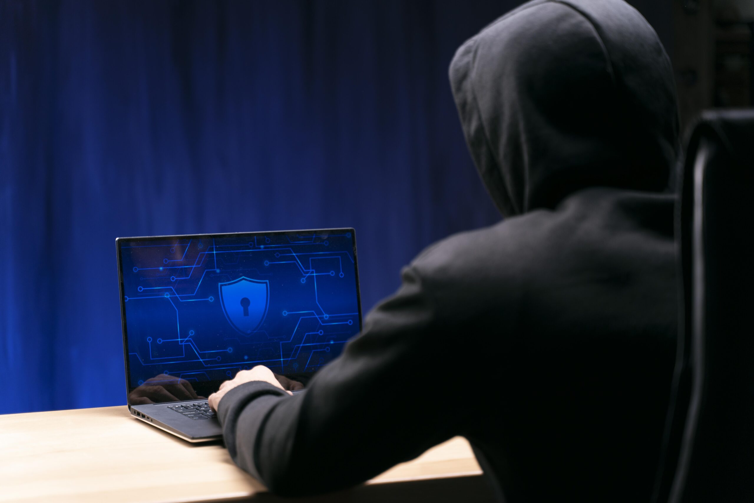 Cybercriminalité