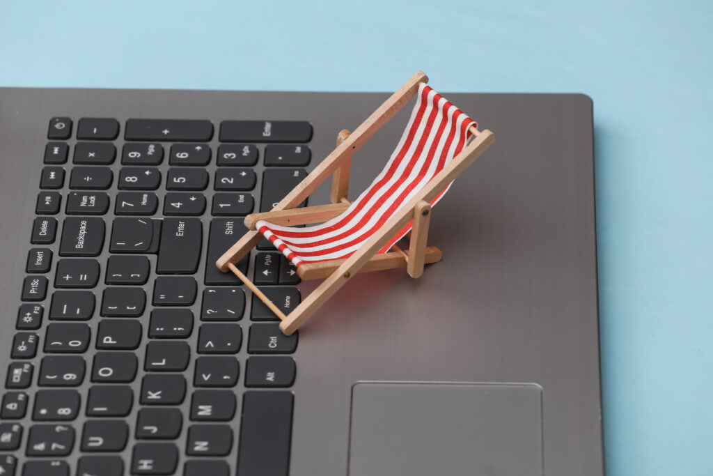 cybercriminalité augmente en été