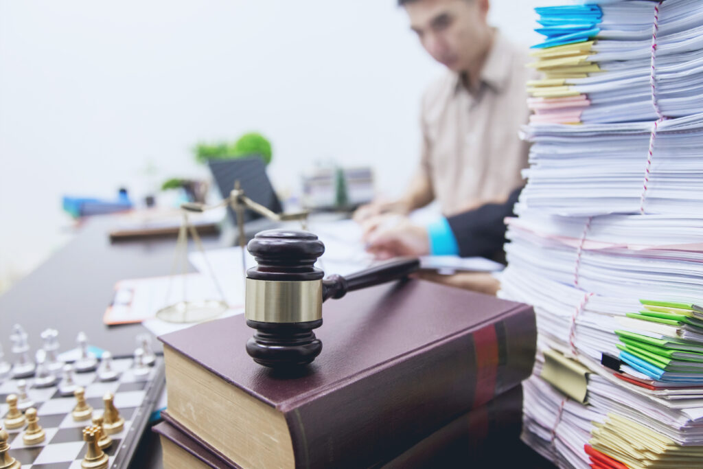 destruction de documents administratifs