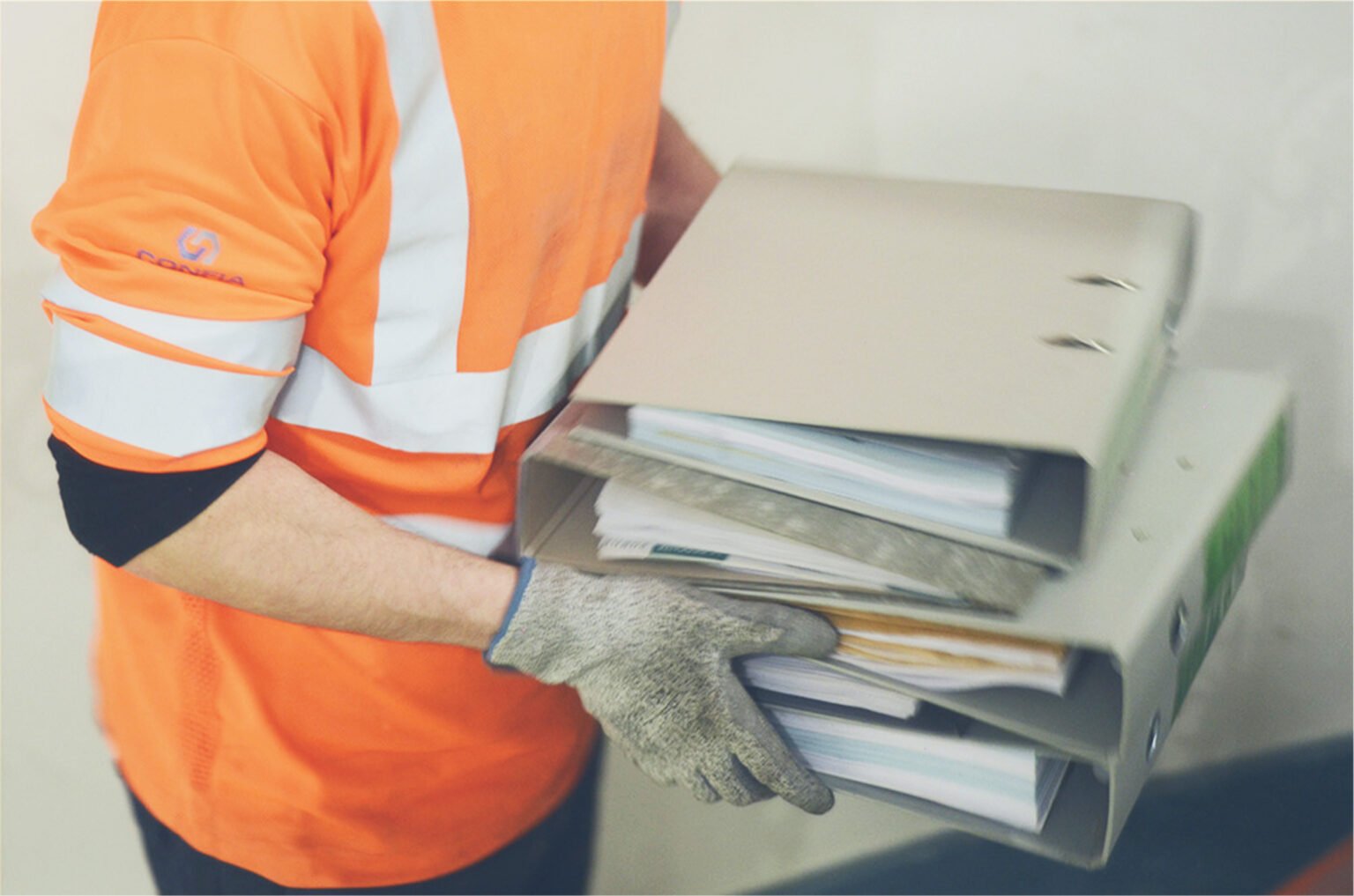 gestion des archives