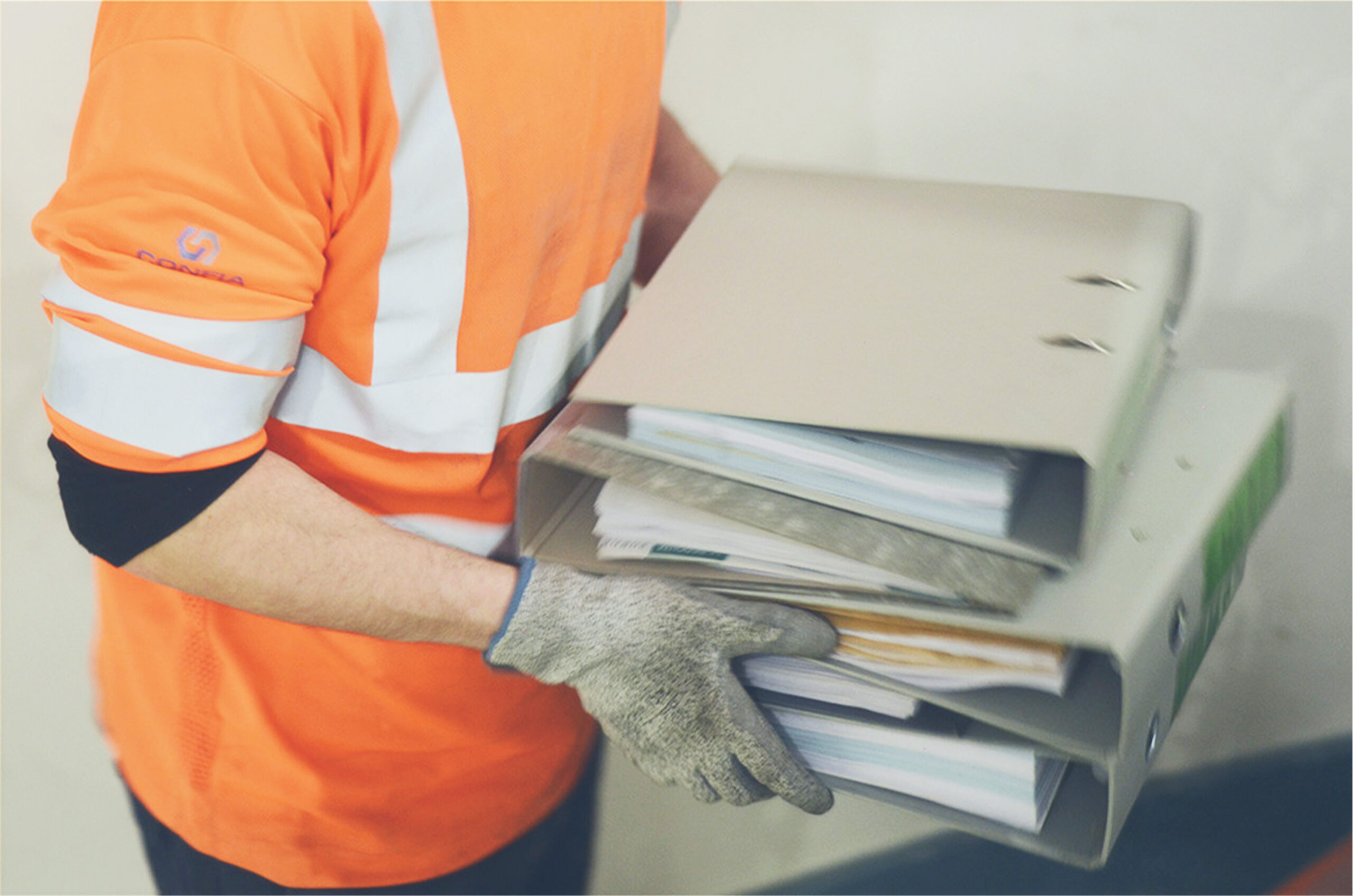 gestion des archives