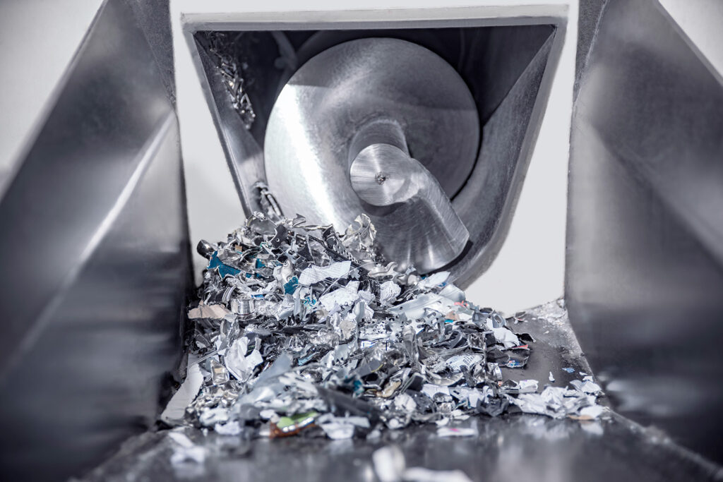 destruction disques durs - deee