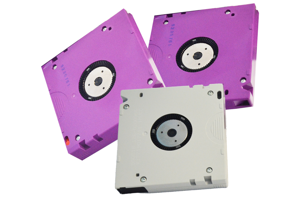 destruction-bandes magnetiques-DAT