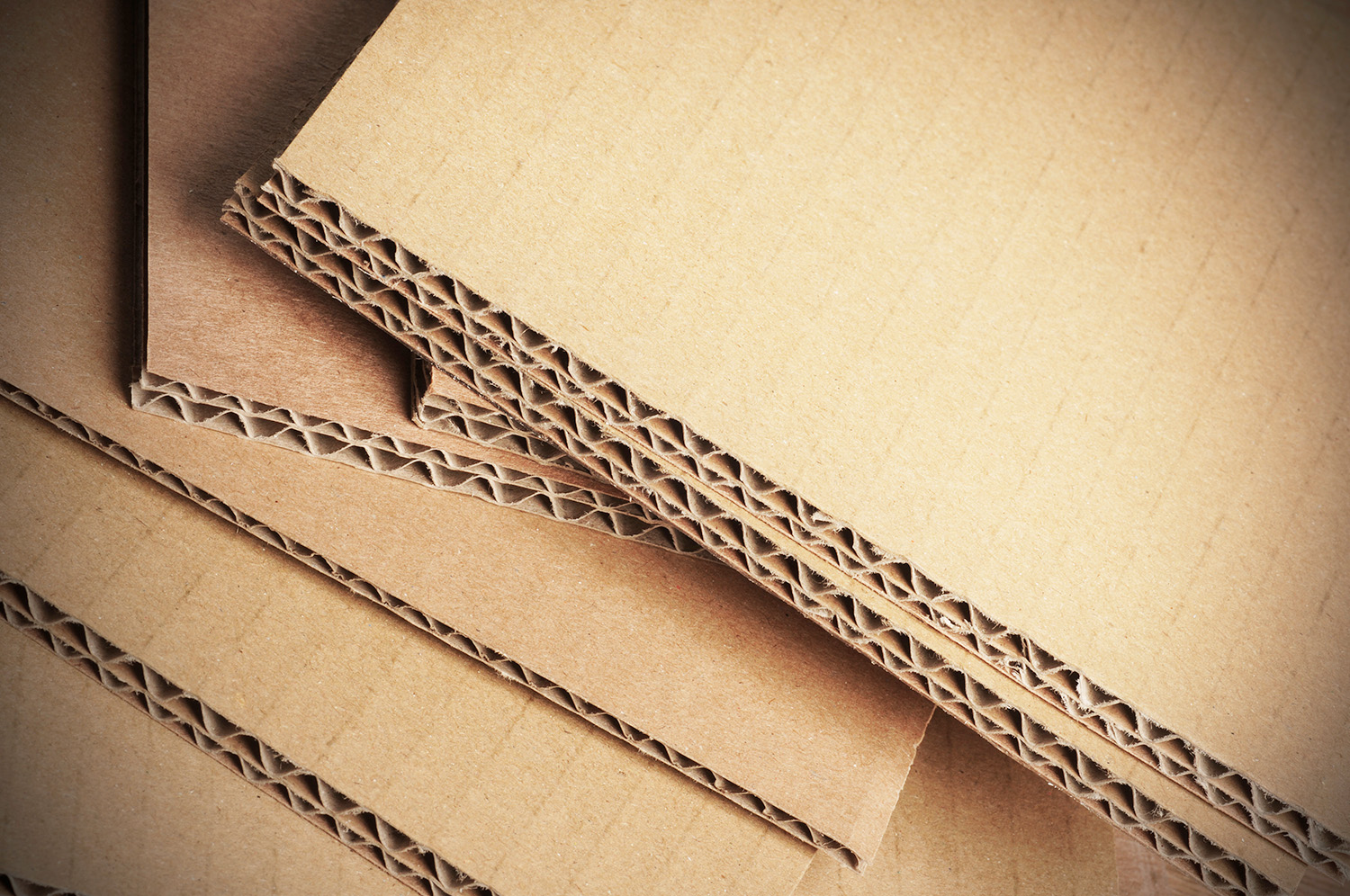 recyclage carton entreprise