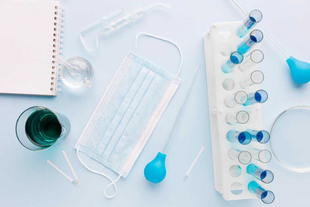 Dechets dActivites de Soins a Risques