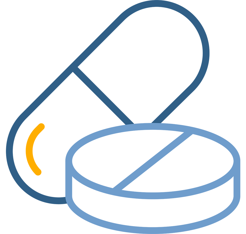 destruction de medicaments