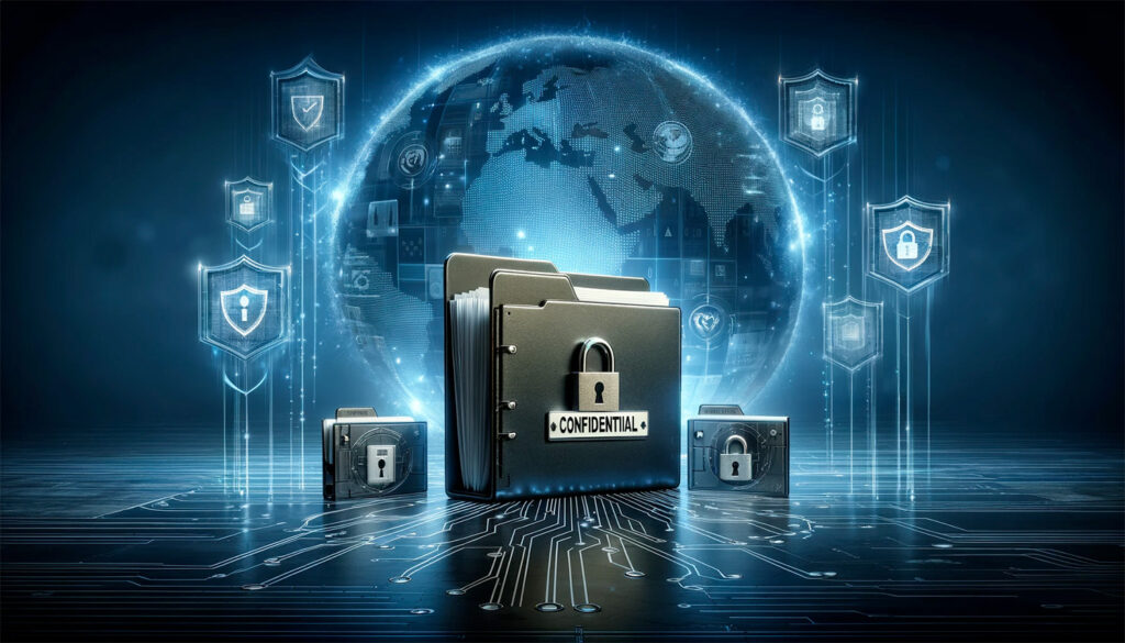 protection-de-donnees-confidentielles