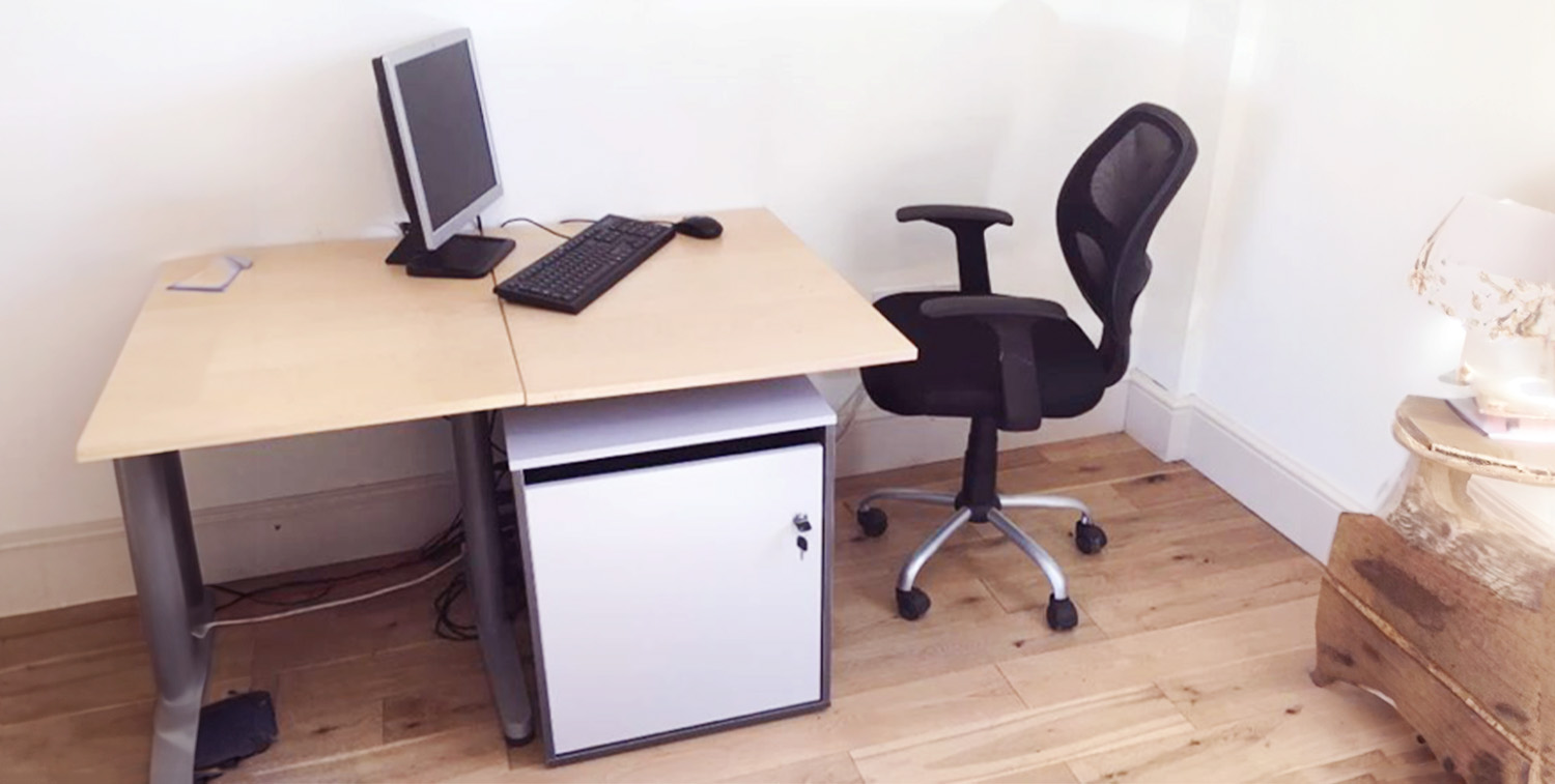 Nos interventions 5 Intervention confidentielle récurrente disque dur et papier