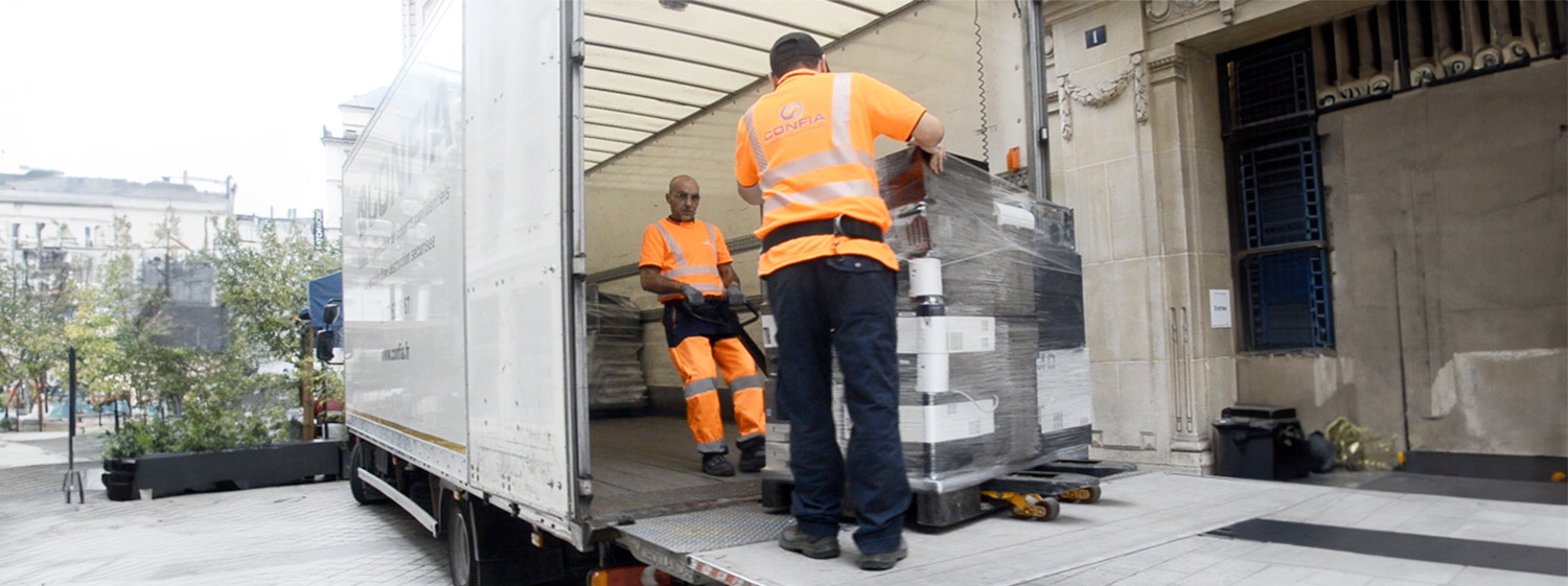 collecte et destruction DEEE