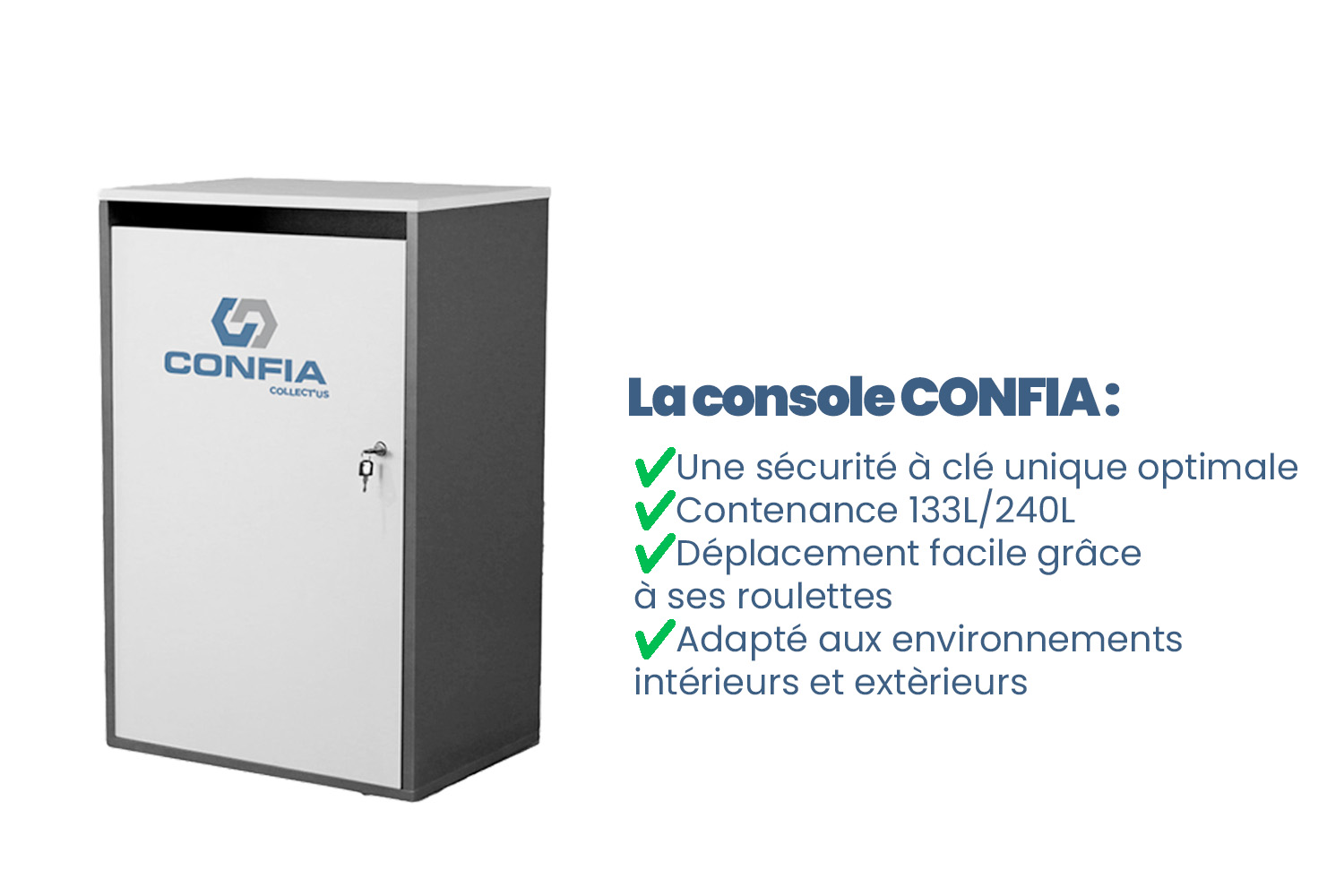 Procédés d'intervention 8 console-collecte et destruction sécurisée