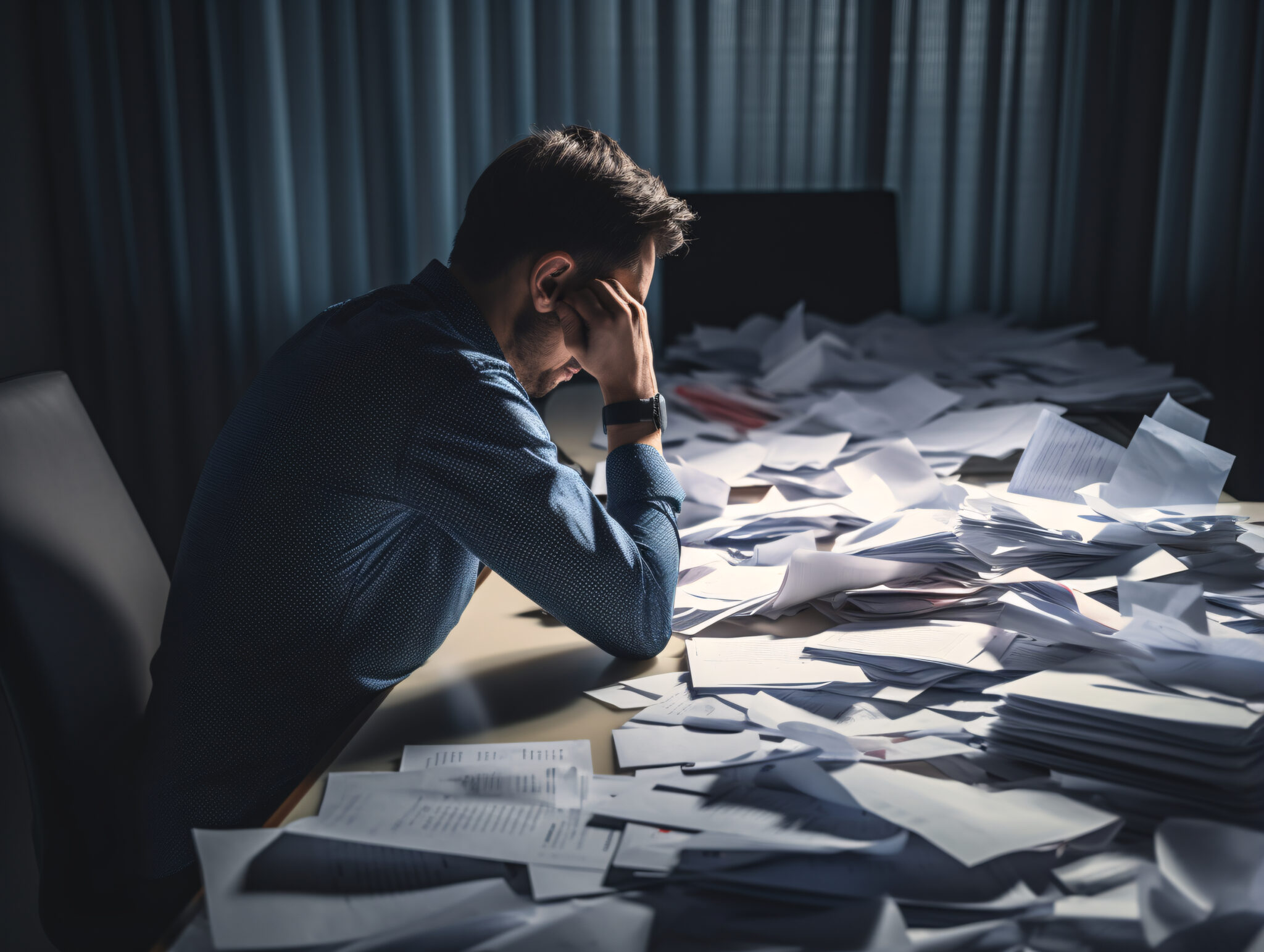 4 méthodes de destruction de documents papier - Confia