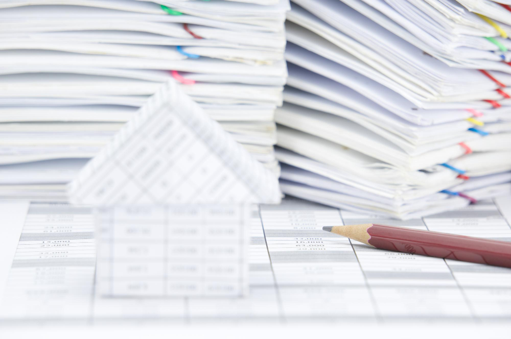destruction documents papier