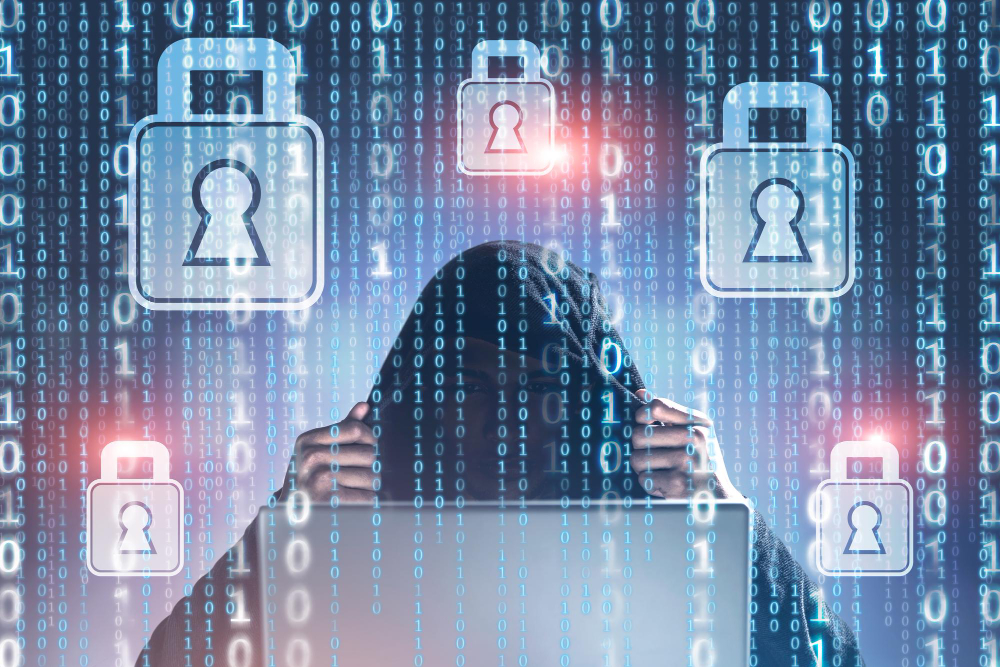 protection de données confidentielles, personnelles et sensibles