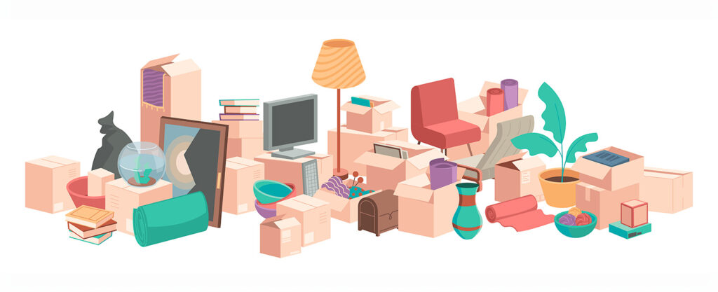 recyclage mobilier professionnel