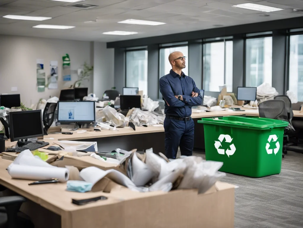 avantages de la destruction d'archives pour les entreprises