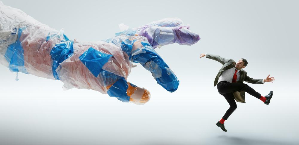 environnementaux des déchets bureautiques
