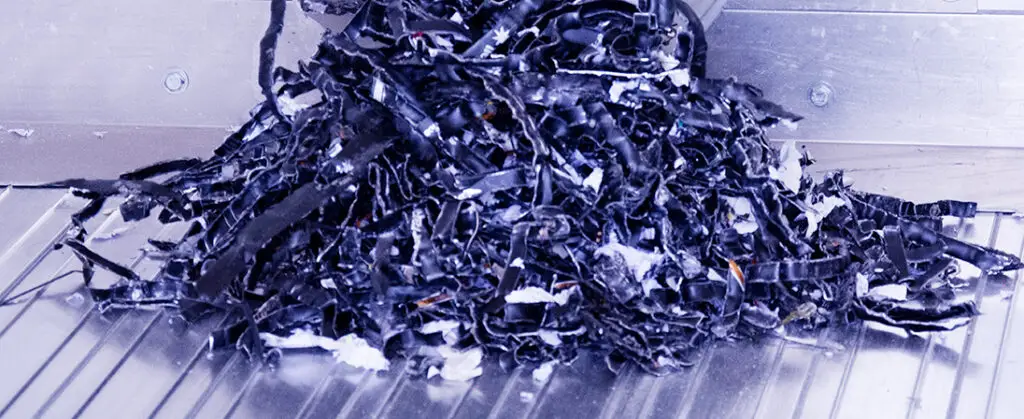 valorisation des DEEE professionnels