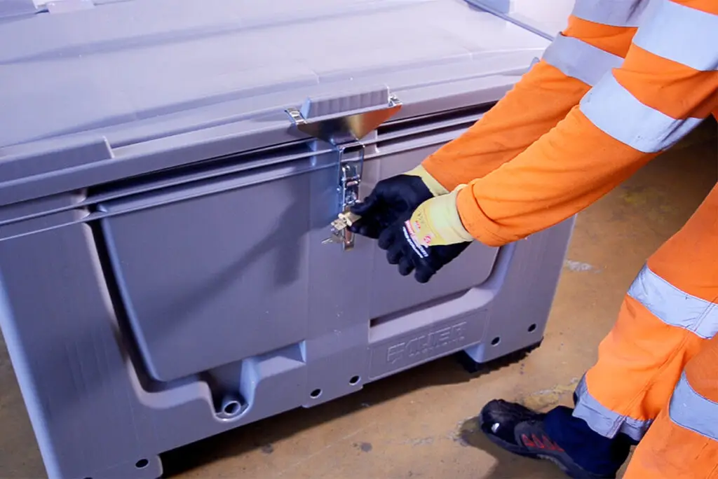 Recyclage des DEEE professionnels