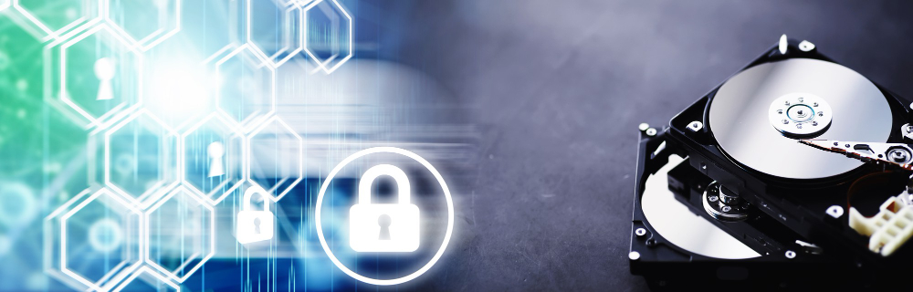 destruction sécurisée chez Confia