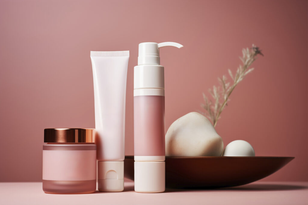 Cosmétiques périmés