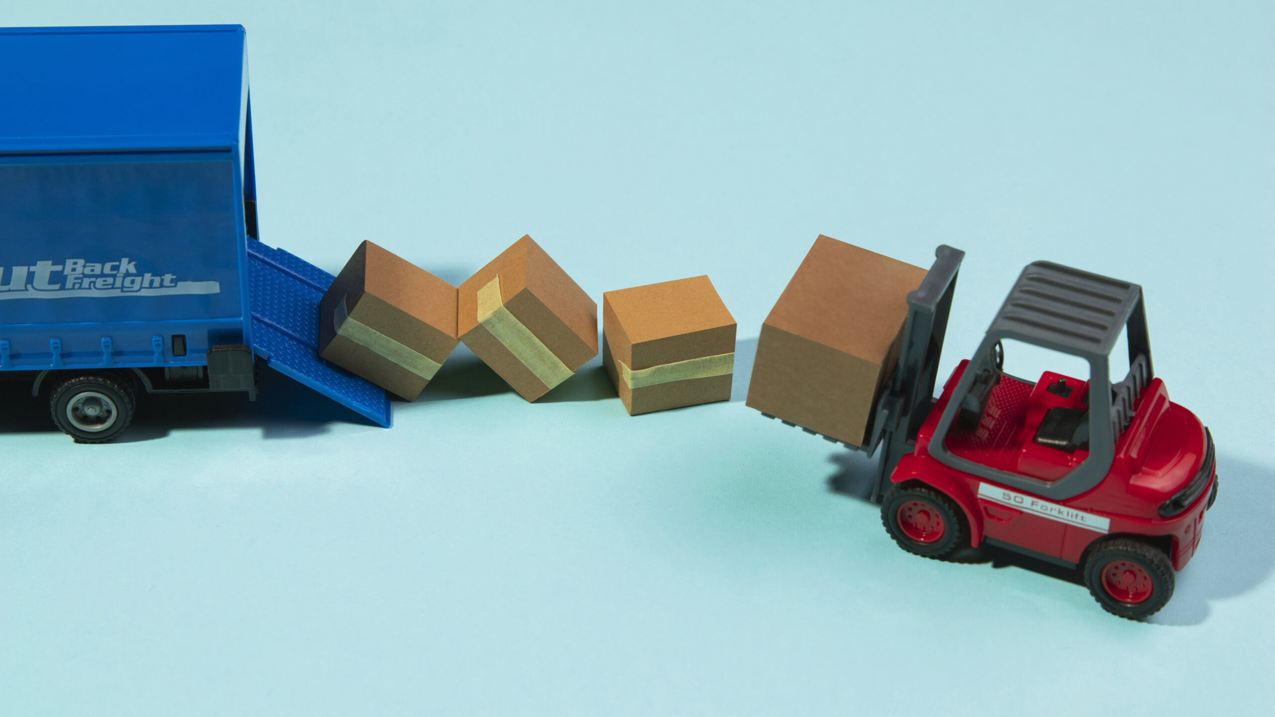 4 méthodes de destruction de marchandises sous douane