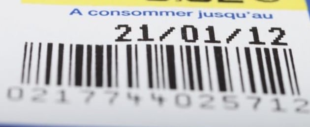 Dates de péremption des cosmétiques