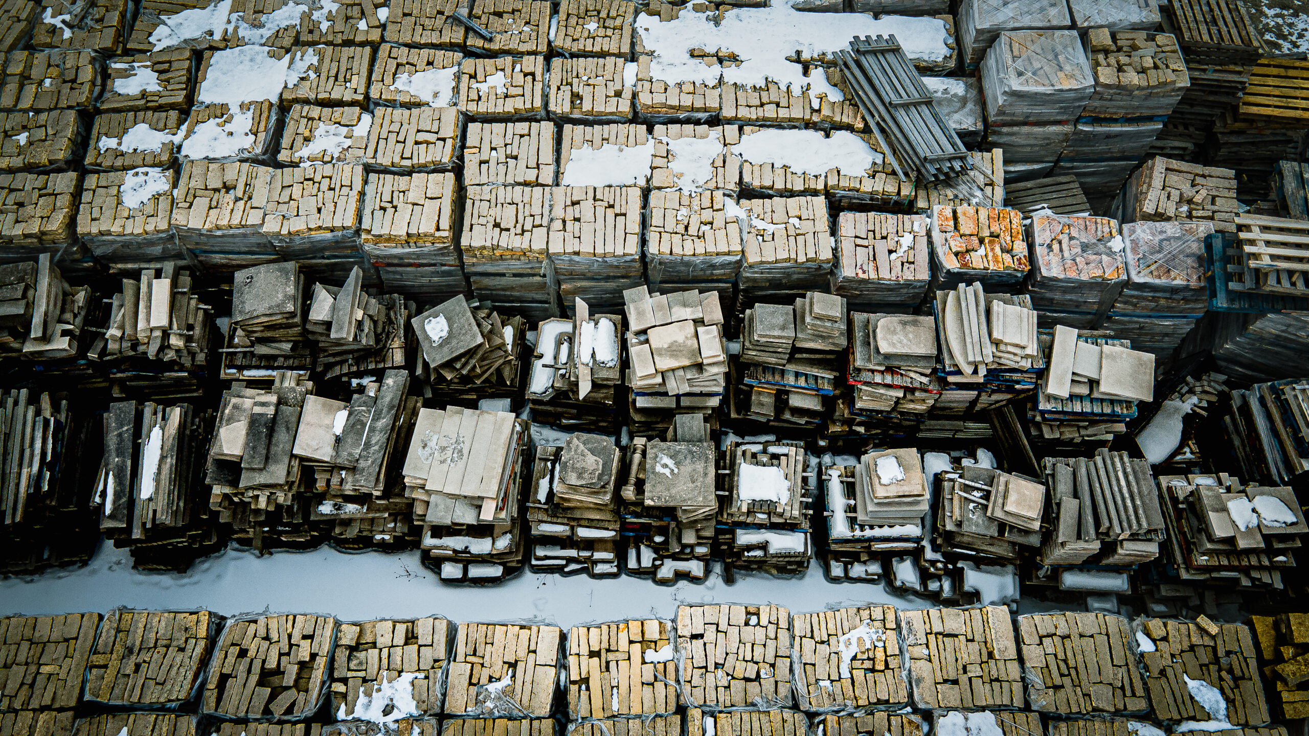 destruction de marchandises