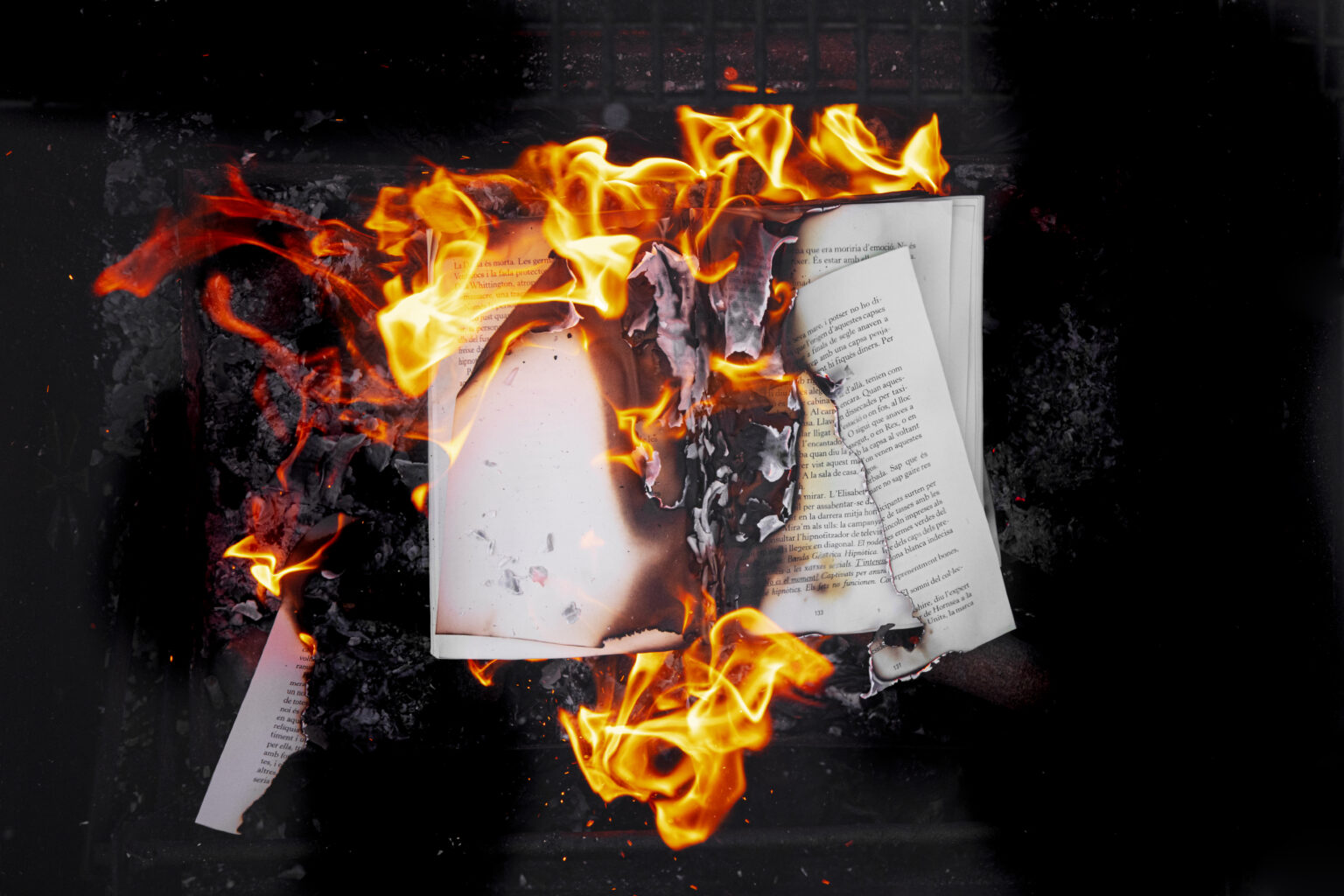 destruction papier