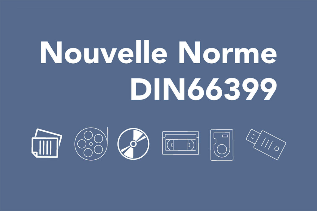 Normes françaises 