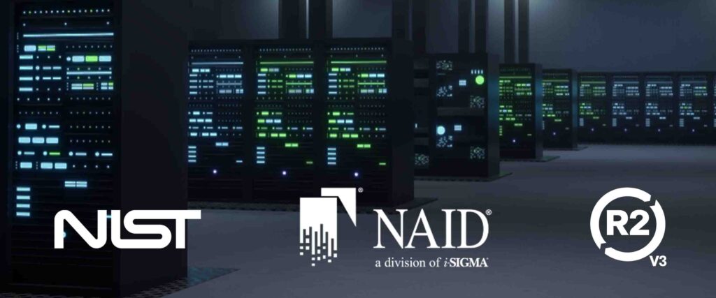 effacement des données