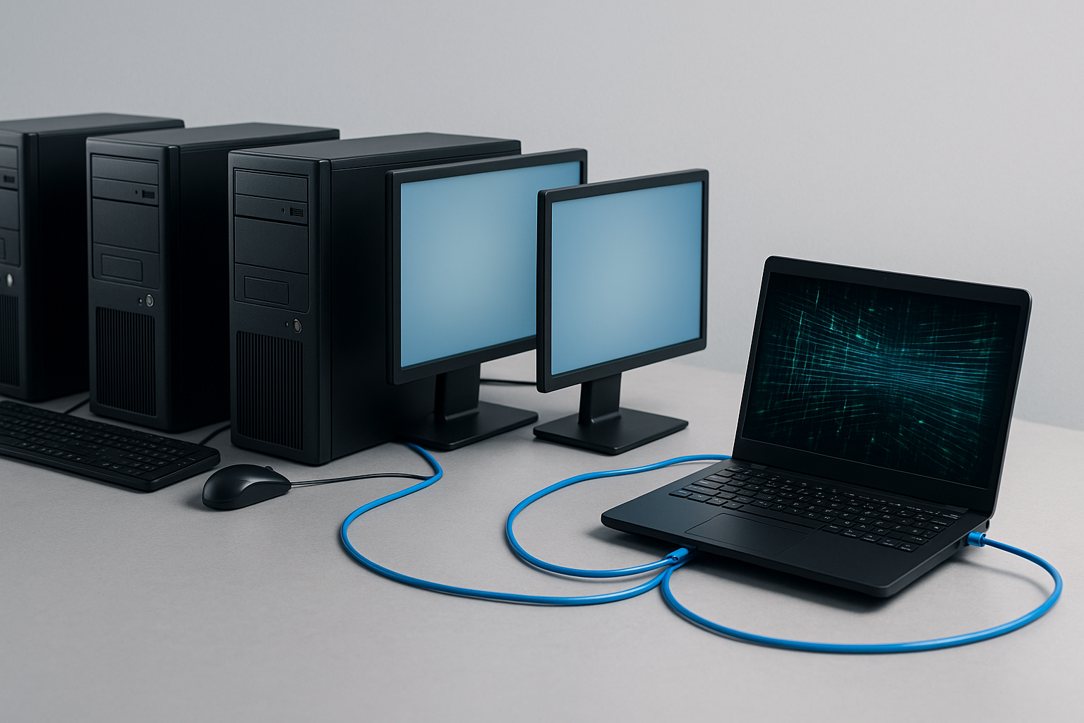 Effacement sécurisé par Centre de Commande