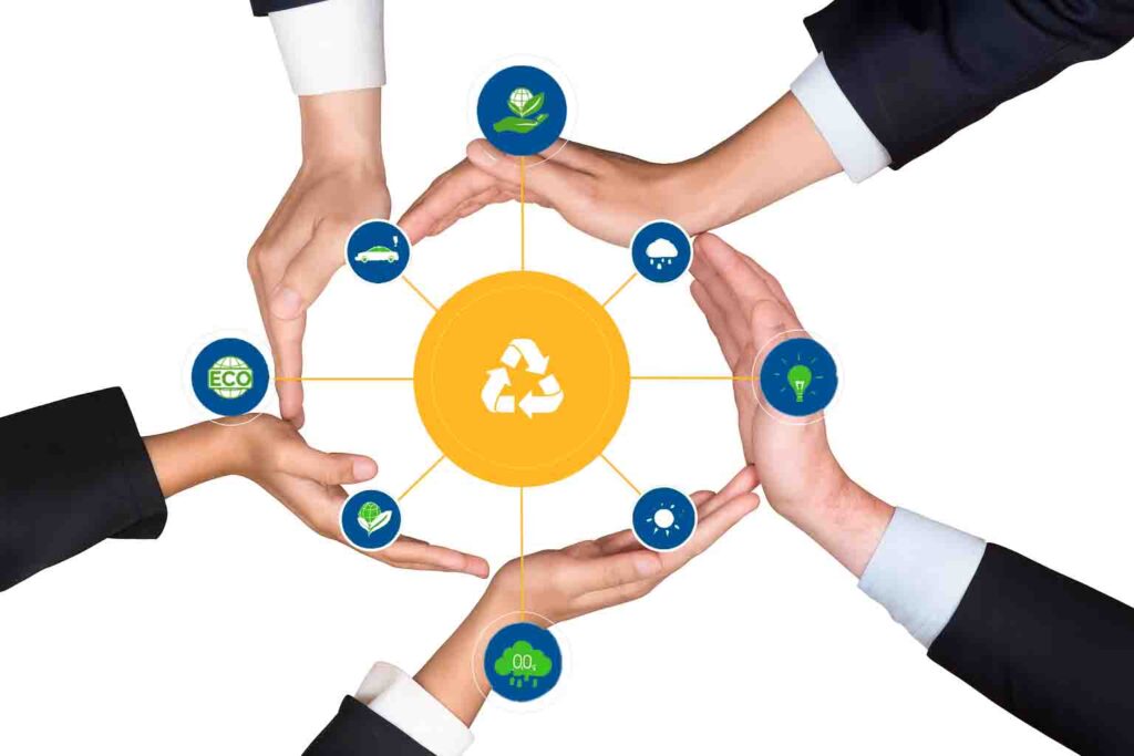 Nos objectifs RSE_CONFIA