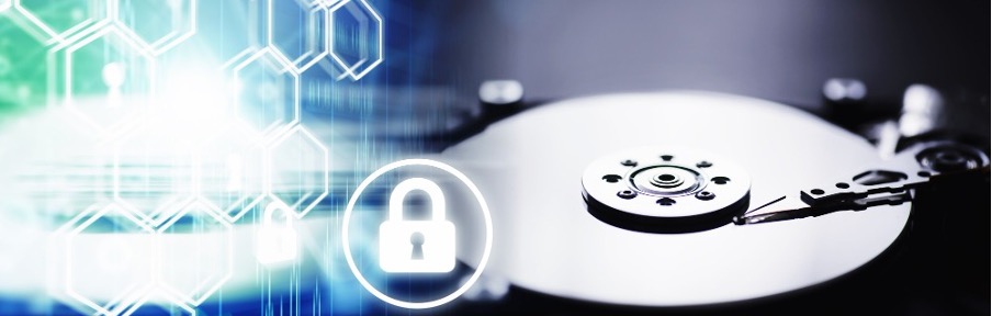 sécuriser les données d un disque dur avant recyclage