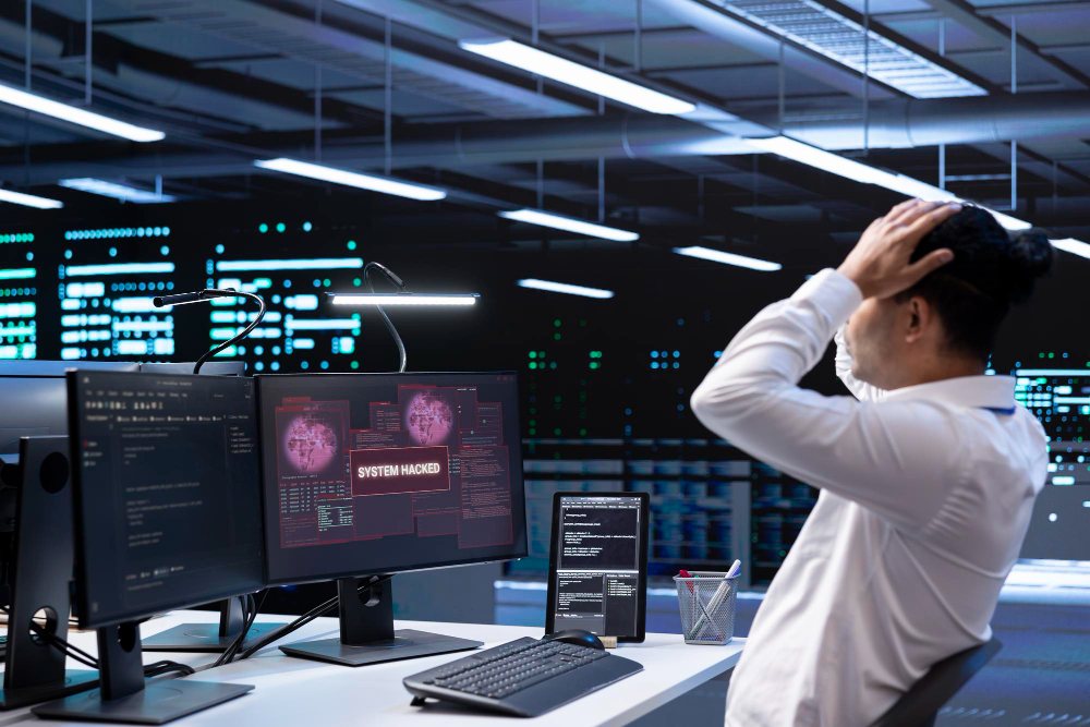 Alerte de sécurité sur des équipements informatiques liée à l’effacement des données RGPD