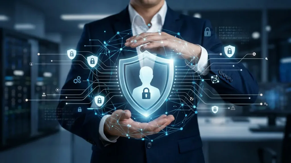 Effacement des données en entreprise avec protection des informations confidentielles sur support informatique
