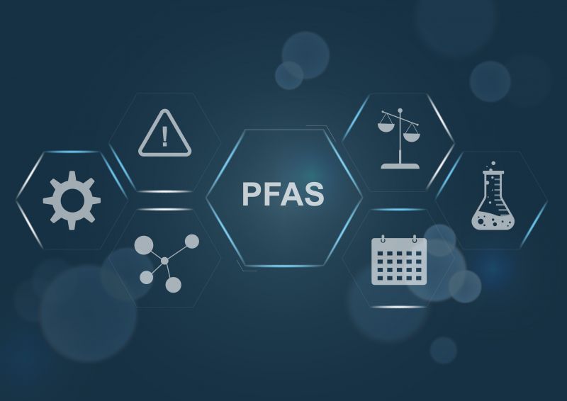 PFAS : quelles sont les obligations des entreprises et que faire des produits interdits en 2026 ?