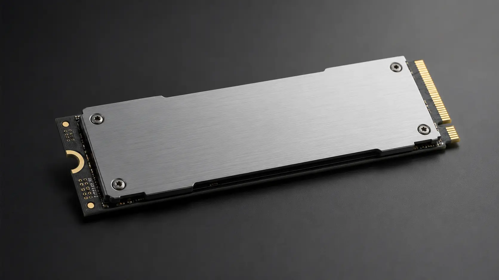 Destruction disques NVMe M.2 avec support SSD au format M.2