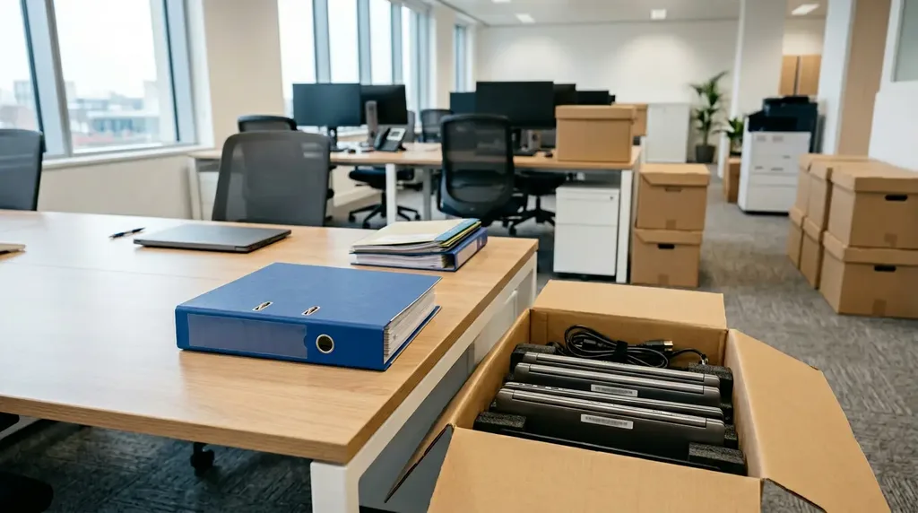 erreurs à éviter lors de l enlèvement DEEE en entreprise