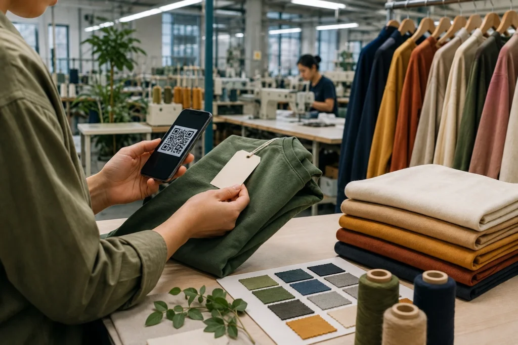 Quels sont les seuils ESPR PME textiles applicables
