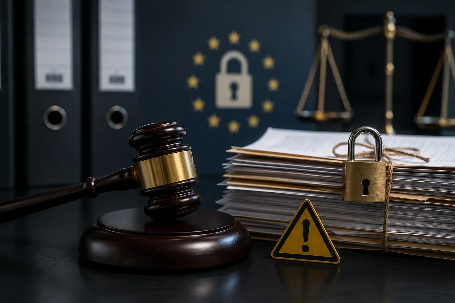Risques liés à la conservation de documents périmés confidentiels