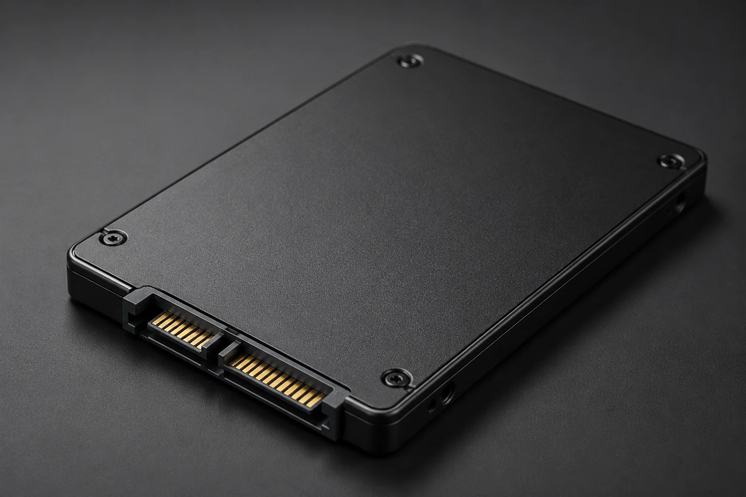détruire un ssd professionnel confia